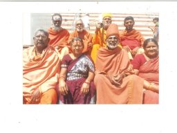SWAMY VARANASI